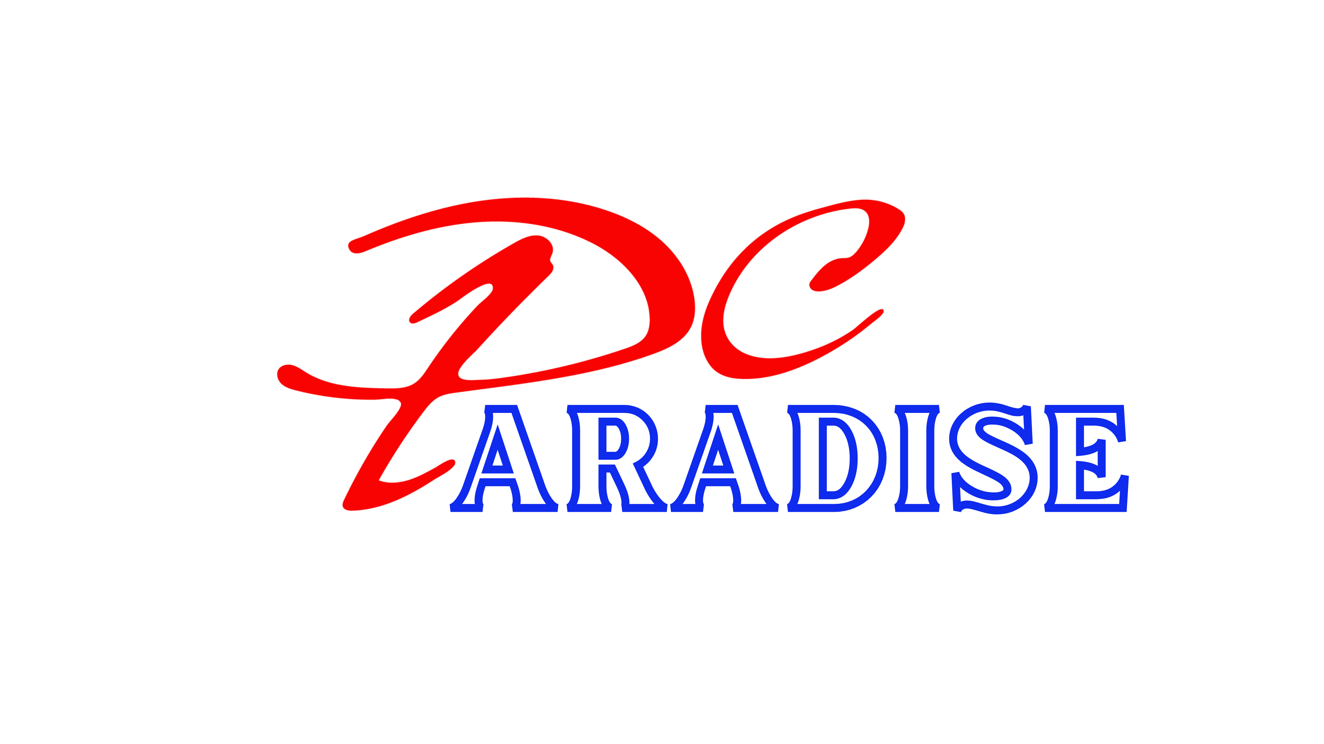 PC Paradise