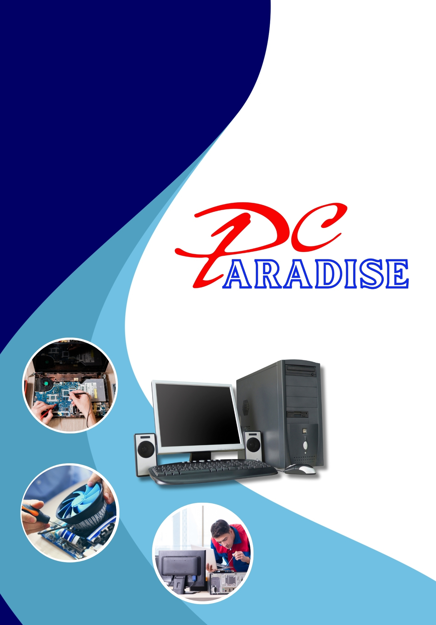 PC Paradise
