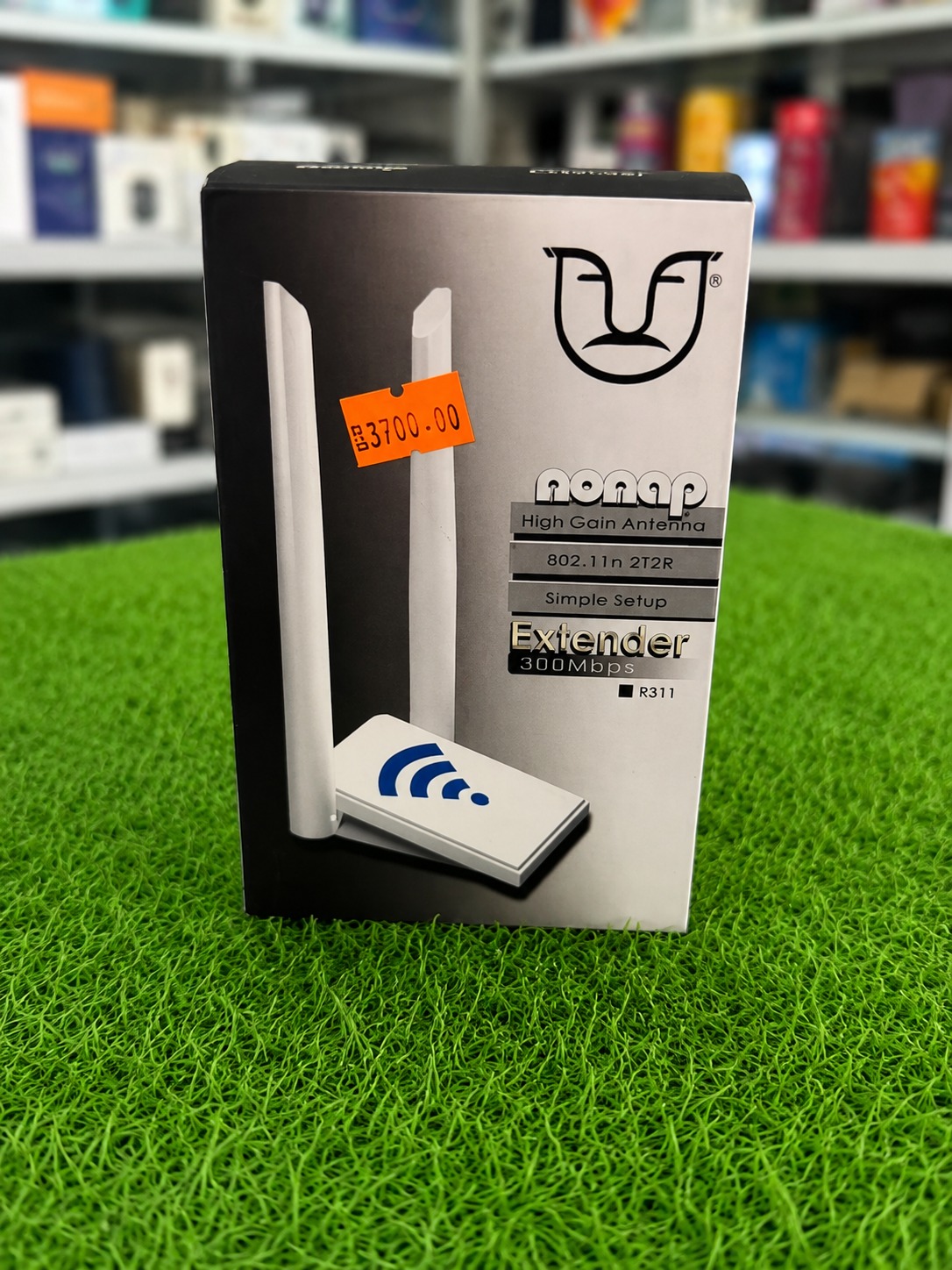 Product