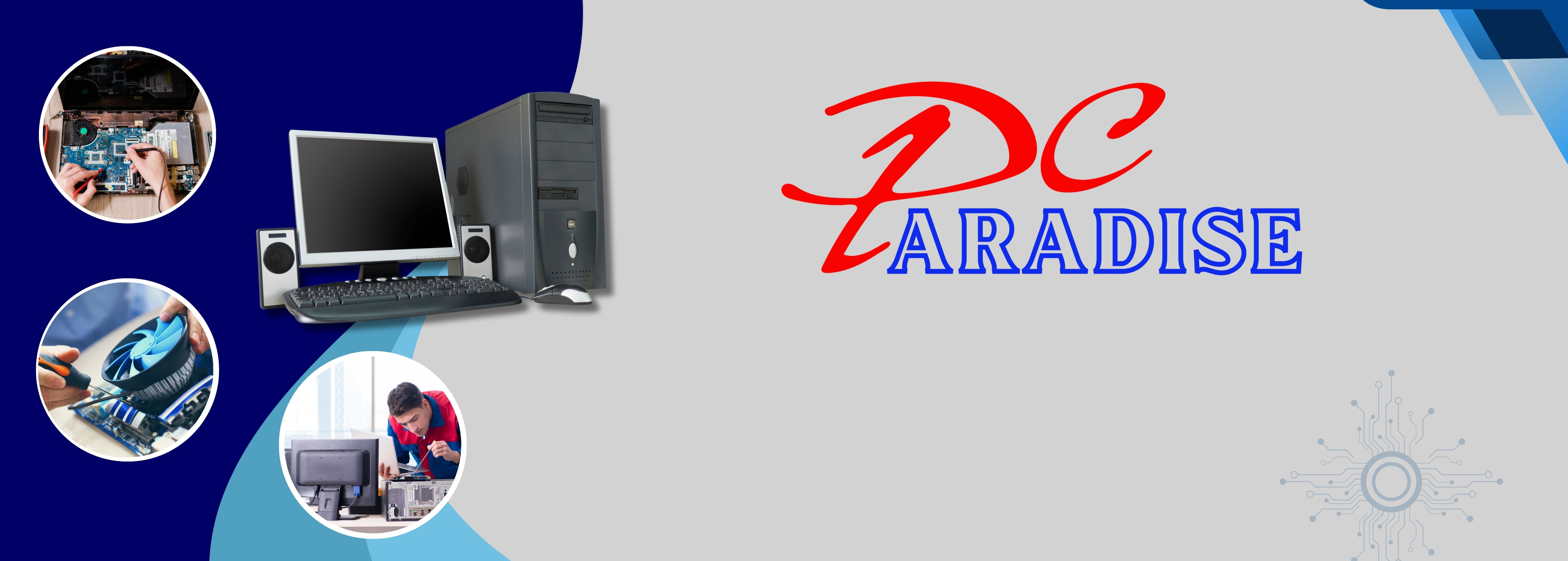 PC Paradise