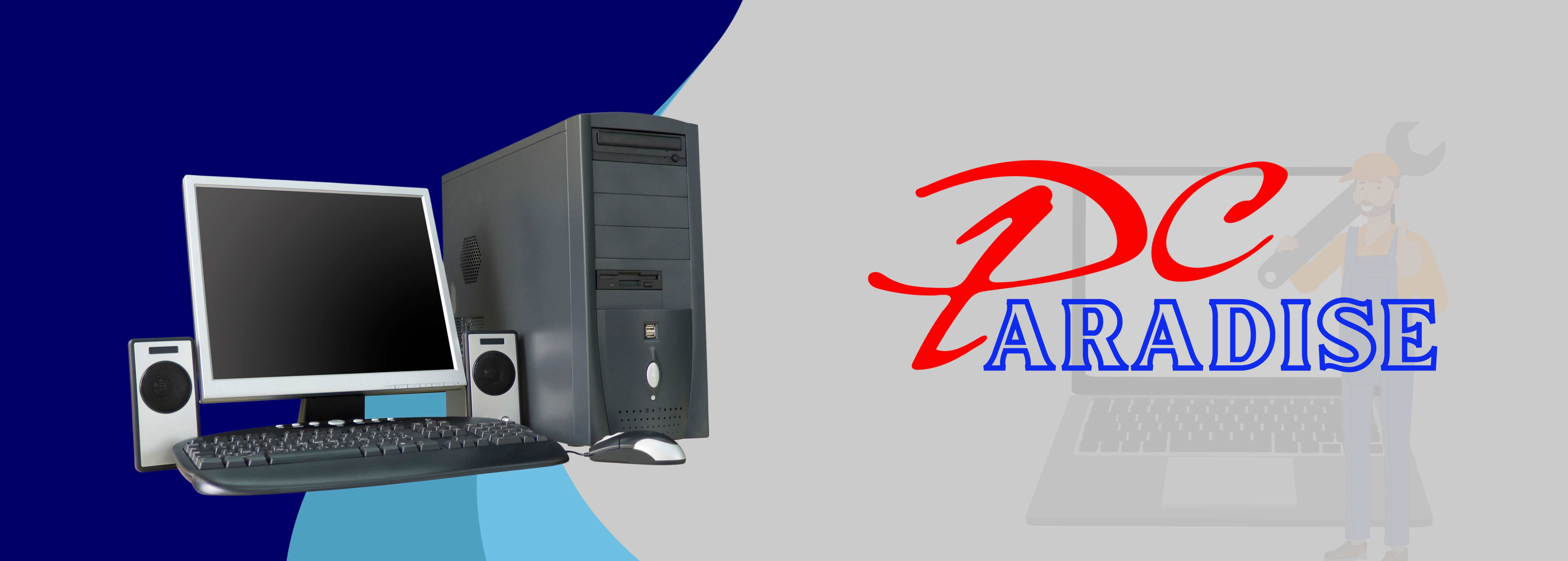 Custom PC Builds